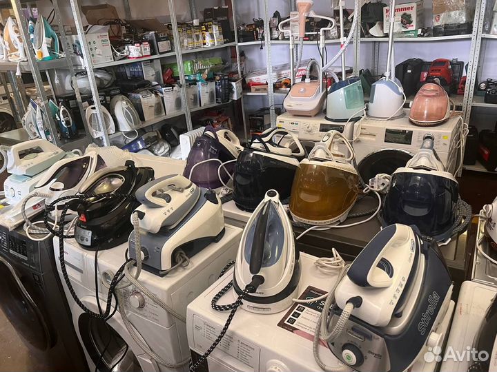 Парогенератор