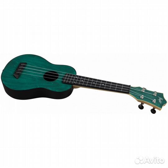 Укулеле Flight TUS-35 GR