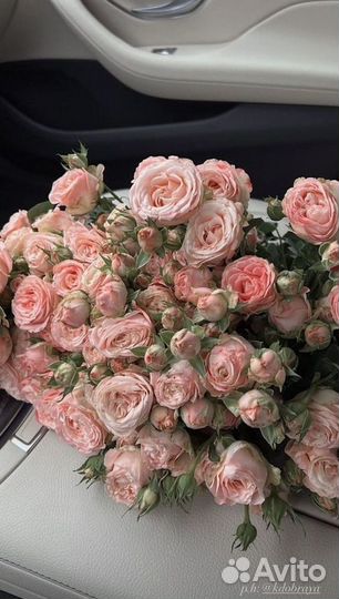 Цветы розы доставка оформление Ставрополь