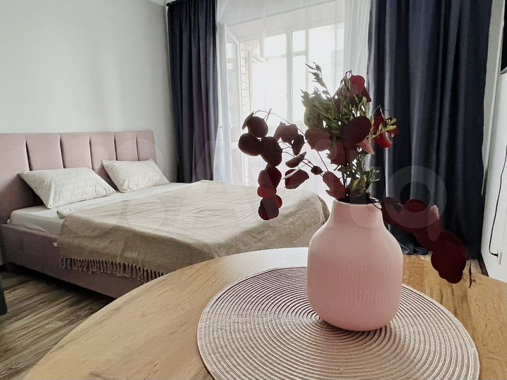 Квартира-студия, 32 м², 9/19 эт.