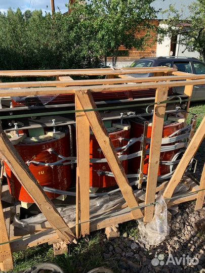 Трансформатор тcл