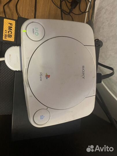 Sony playstation one Ps1