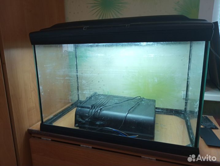 Аквариум ferplast cayman 60 