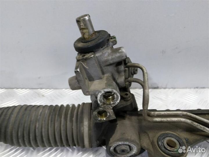 Рулевая рейка, Volkswagen Touareg 2012