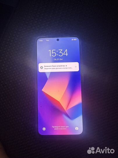 Xiaomi 12S, 8/256 ГБ