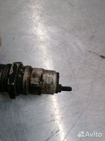 Свеча накала Man Tga 18.430 D2066