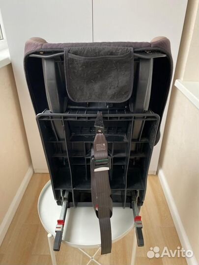 Автомобильное кресло Nania