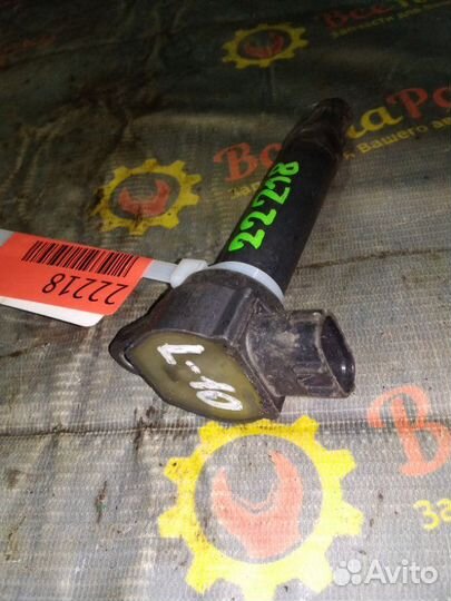 Катушка зажигания Mitsubishi Lancer 10 4B12 2.4