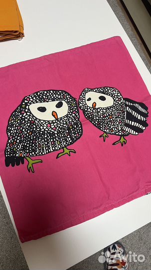 Наволочка икеа 50х50