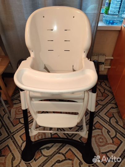 Стульчик детский, Италия