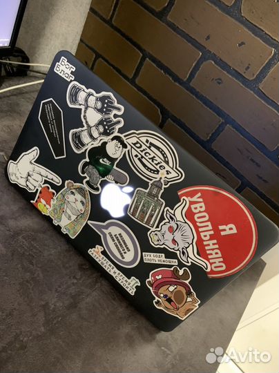 Apple MacBook Air 11 2014