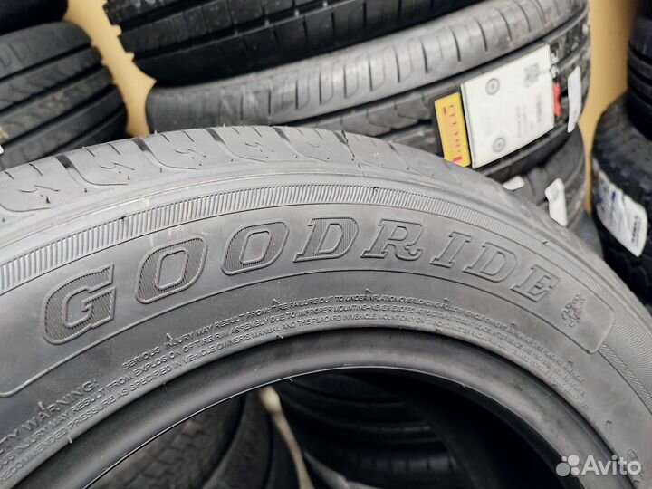 Goodride SU318 H/T 225/65 R17 106V