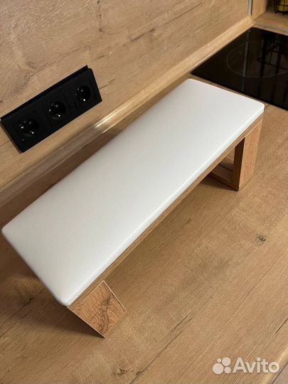 Подставка для рук маникюрная