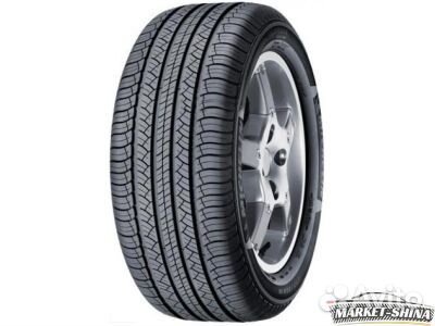 Michelin Latitude Tour HP 235/55 R19 101V