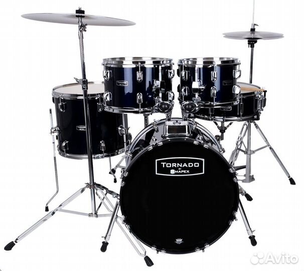 Ударная установка mapex tornado TND5254tcdk