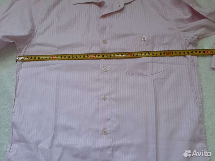 Новая рубашка 152