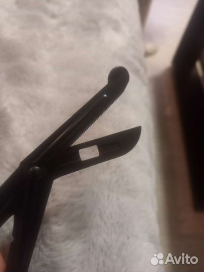 Ножницы тактические