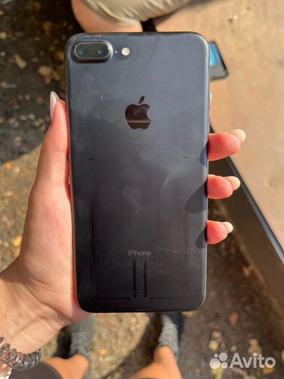 iPhone 7 Plus, 32 ГБ