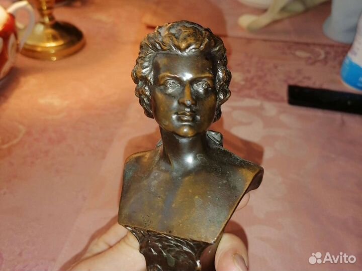 Статуэтка Mozart