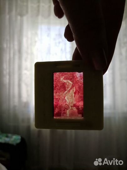 Диафильмы пленки СССР 70 годы