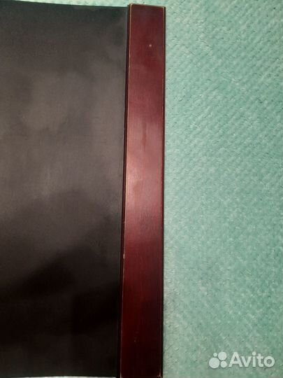 Коврик на стол руководителя