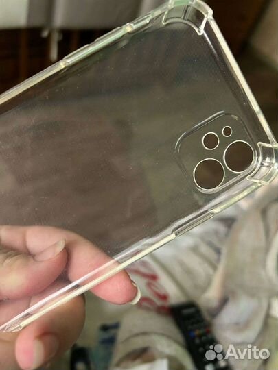 Чехол на iPhone 7 plus; 11; 14