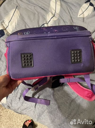 Рюкзак детский школьный