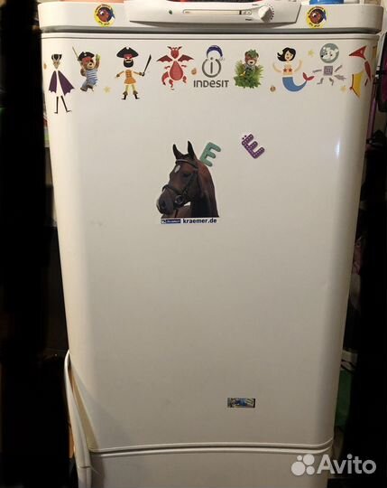 Холодильник