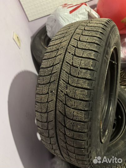 Meshiline MH777 195/65 R15