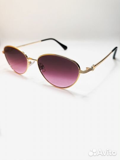 Солнцезащитные очки