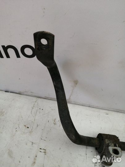 Стабилизатор задний Mercedes W221 Rest