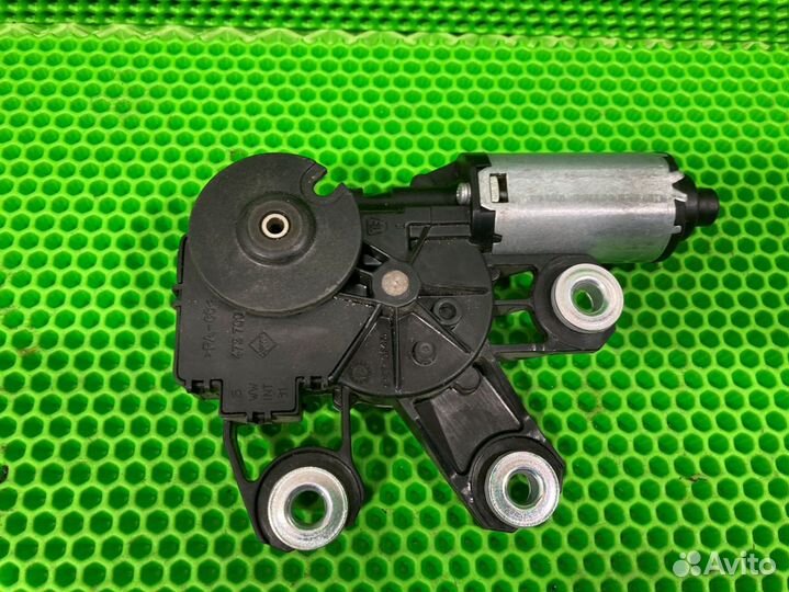 Моторчик стеклоочистителя задний Volkswagen