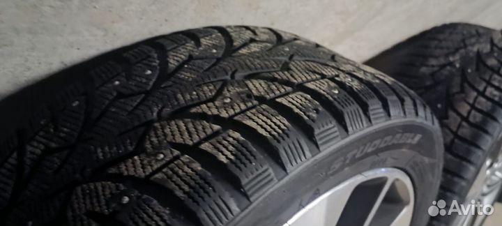 Toyo Observe G3-Ice 235/45 R18