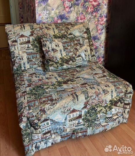 Кресло кровать