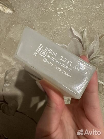 Парфюм zadig & voltaire This Is Her Оригинал