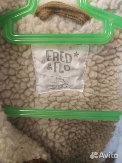 Одежда для малыша 62-68