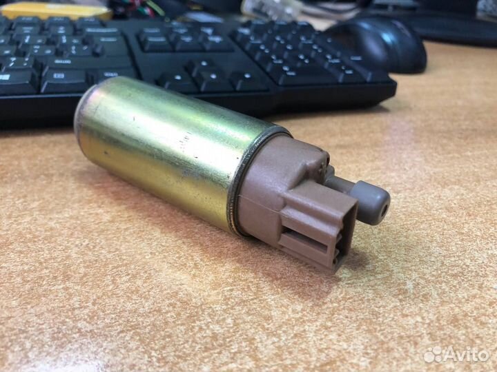 Топливный насос