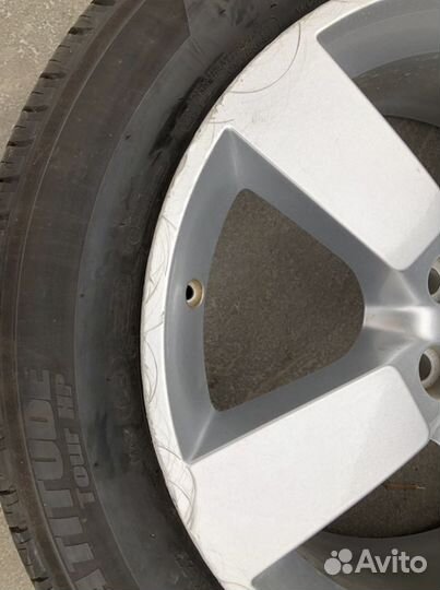 Диск R20 Land Rover Defender (1 диск)