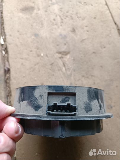 Колонка Фольксваген транспортер т5