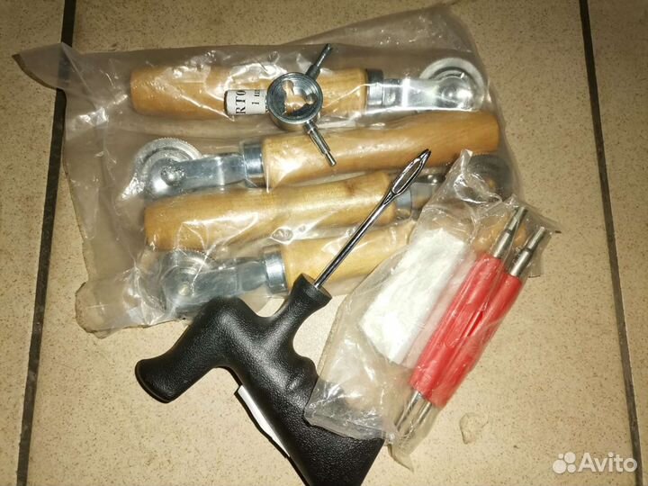 Балансировочные грузики, Шиномонтаж