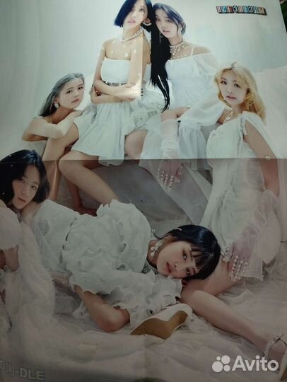 Плакаты постеры 