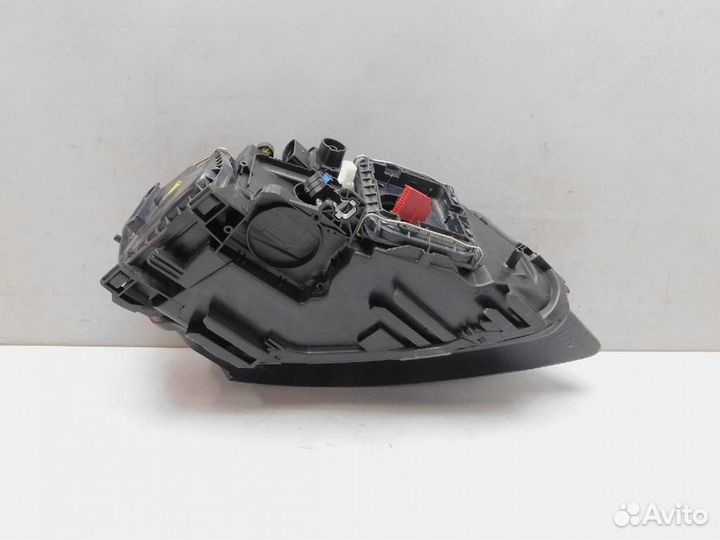 Фара левая Audi Q5/SQ5