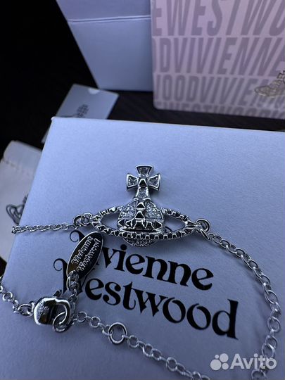 Westwood mayfair BAS relief bracelet