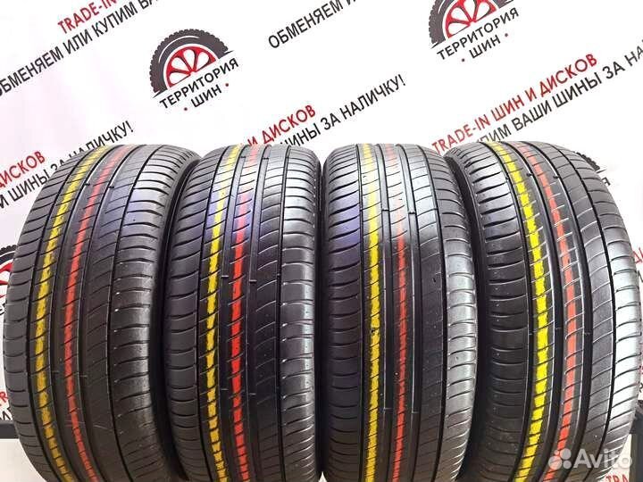 Michelin Primacy 3 215/50 R18 92W