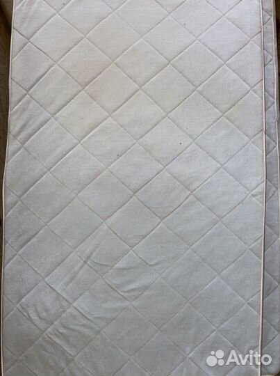 Матрас детский IKEA vyssa 160 на 70