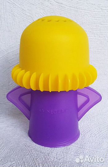 Очиститель микроволновки Angry Mama