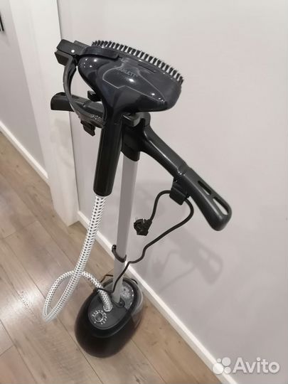 Отпариватель scarlett