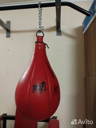 Боксерская груша