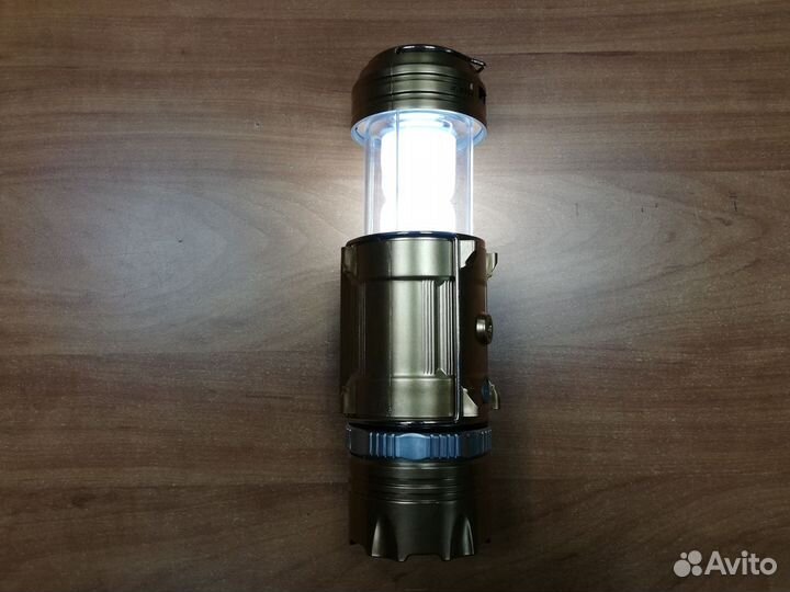 Фонарь YD-1076