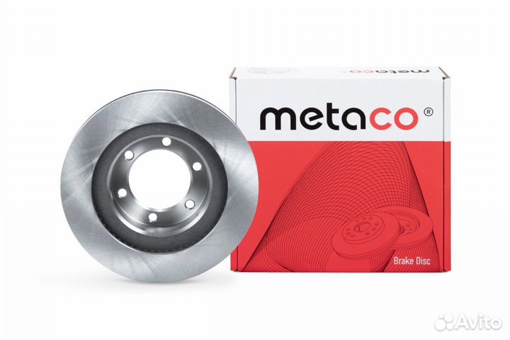 Диск тормозной toyota land cruiser 03- перед. в